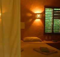 View room of the Hotel VILLA EVA LUNA - Las Terrenas - Dominican Republic